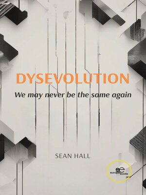 cover image of dysevolution